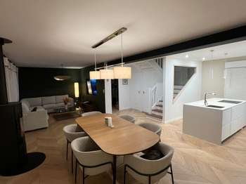 Location Maison 5 chambresLanderneau