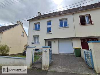 Location Maison 5 chambresLanderneau
