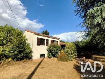 Location Maison 3 chambresLanderonde