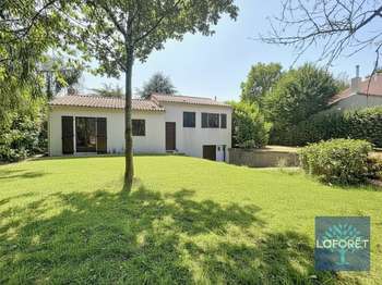 Location Maison 3 chambresLanderonde