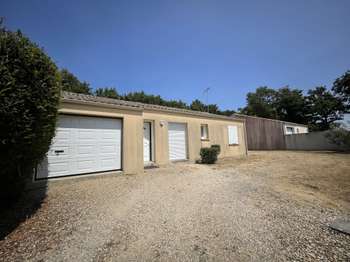 Location Maison 3 chambresLandevieille