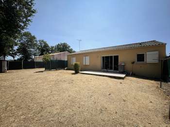 Location maison 4 pièces