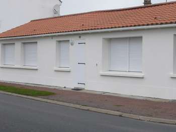 Location Maison 2 chambresLandevieille