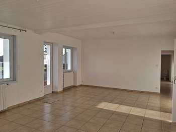 Location maison 3 pièces