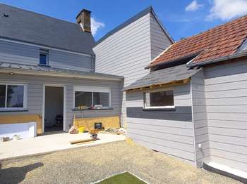 Location Maison 2 chambresLandisacq