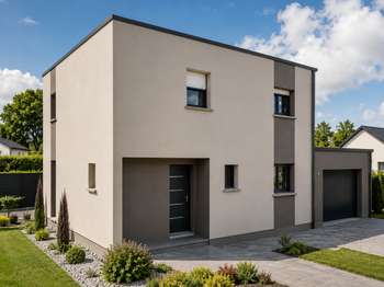 Location maison 4 pièces