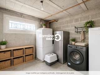 Location maison 6 pièces