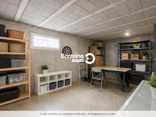 Location maison 6 pièces