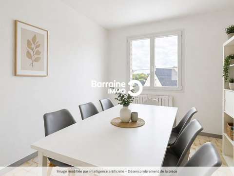 Location maison 6 pièces