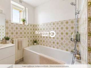Location maison 6 pièces