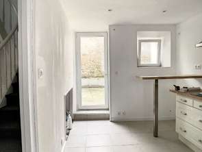 Location Maison 2 chambresLandivisiau