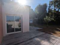 Location maison 5 pièces