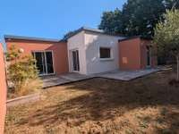 Location maison 5 pièces