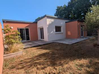 Location maison 5 pièces