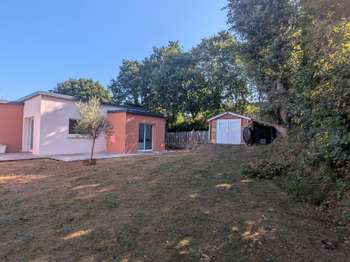 Location maison 5 pièces