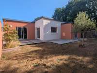 Location maison 5 pièces