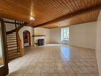 Location maison 3 pièces