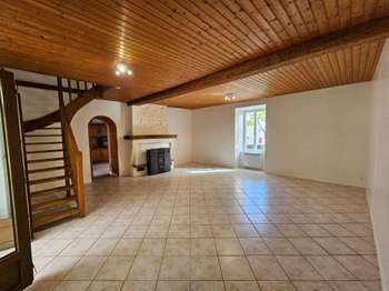 Location Maison 2 chambresLandrais