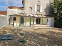 Location maison 3 pièces
