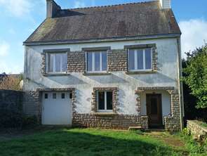Location Maison 3 chambresLandrévarzec