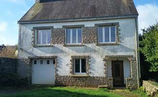 Photo Location maison Landrévarzec