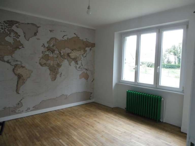 Location maison 5 pièces