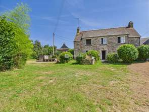 Location Maison 3 chambresLandrévarzec
