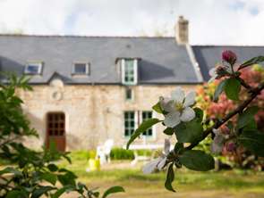 Location Maison 2 chambresLandudec