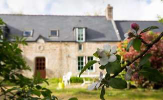 Photo Location maison Landudec