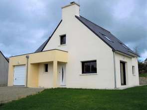 Location Maison 4 chambresLandudec