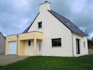 Photo Location maison Landudec