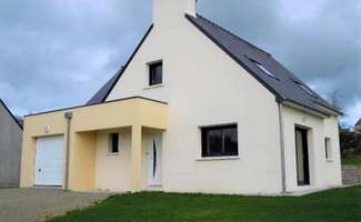 Photo Location maison Landudec