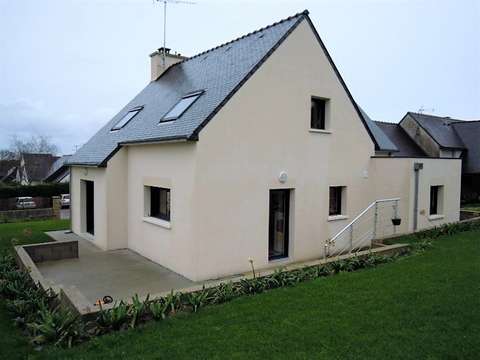 Location maison 5 pièces Location maison 5 pièces