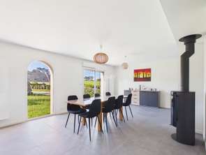 Location Maison 5 chambresLandudec