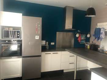 Location Maison 3 chambresLandudec