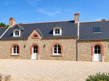 Location Maison 5 chambresLandudec