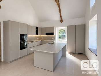 Location maison 8 pièces