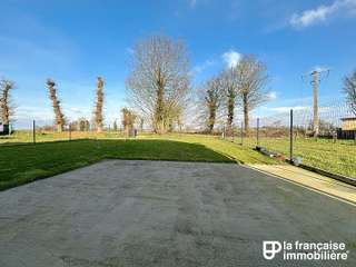 Location maison 5 pièces