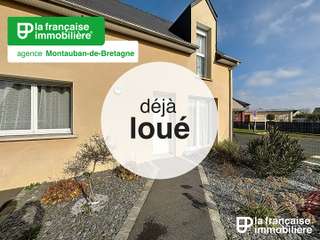 Location maison 5 pièces