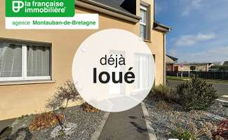 Photo Location maison Landujan