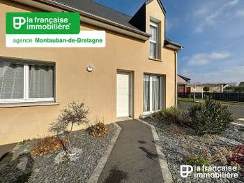 Location maison 5 pièces Landujan 35