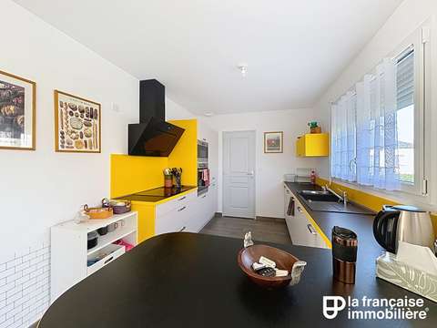 Location maison 5 pièces