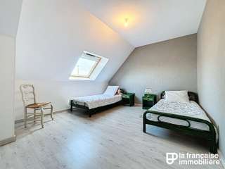 Location maison 5 pièces