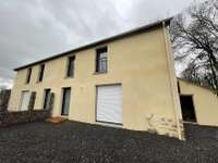 Location maison 3 pièces