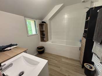 Location maison 3 pièces