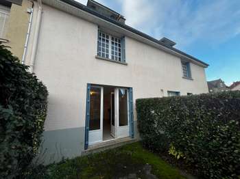 Location Maison 1 chambreLandujan
