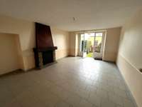 Location maison 2 pièces