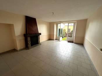 Location maison 2 pièces
