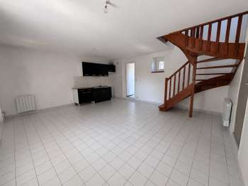 Location Maison 2 chambresLandujan