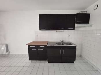 Location maison 3 pièces
